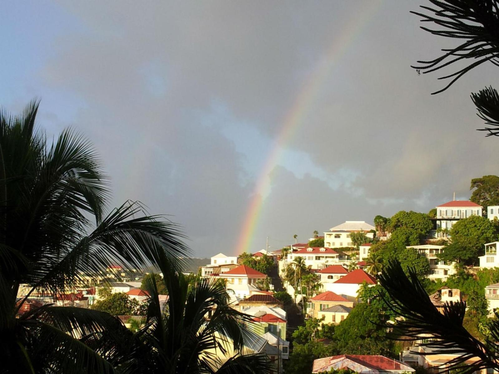 Galleon House Hotel Charlotte Amalie Exterior photo