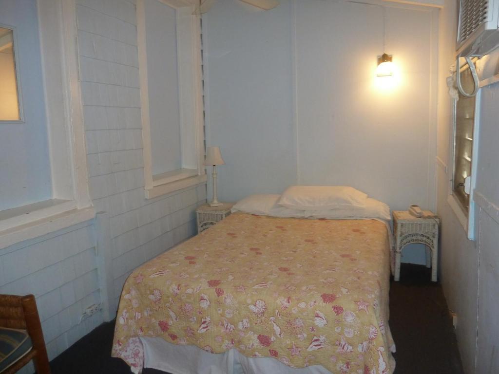 Galleon House Hotel Charlotte Amalie Room photo
