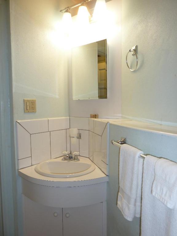 Galleon House Hotel Charlotte Amalie Room photo