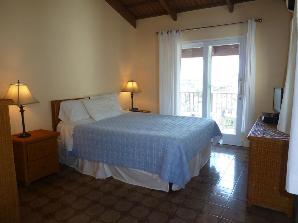 Galleon House Hotel Charlotte Amalie Room photo
