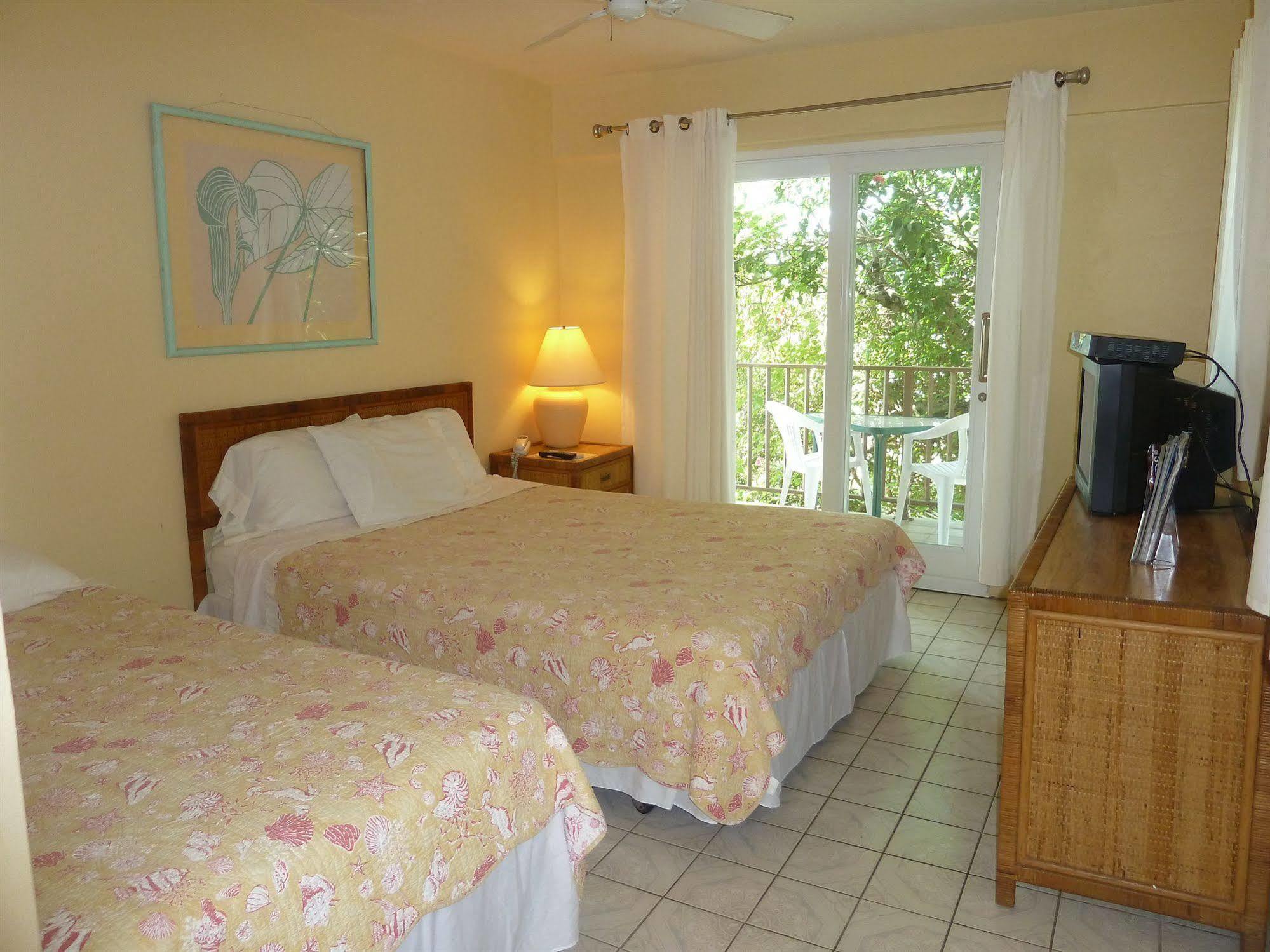 Galleon House Hotel Charlotte Amalie Exterior photo